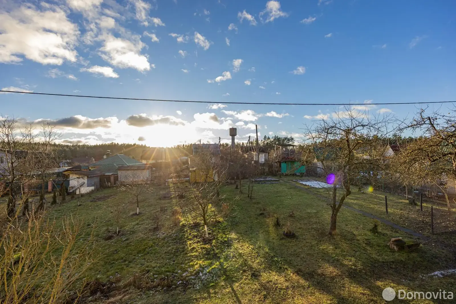 Купить земельный участок, 8 соток, Экран, Минская область, 19900USD, код 571362 - фото 11