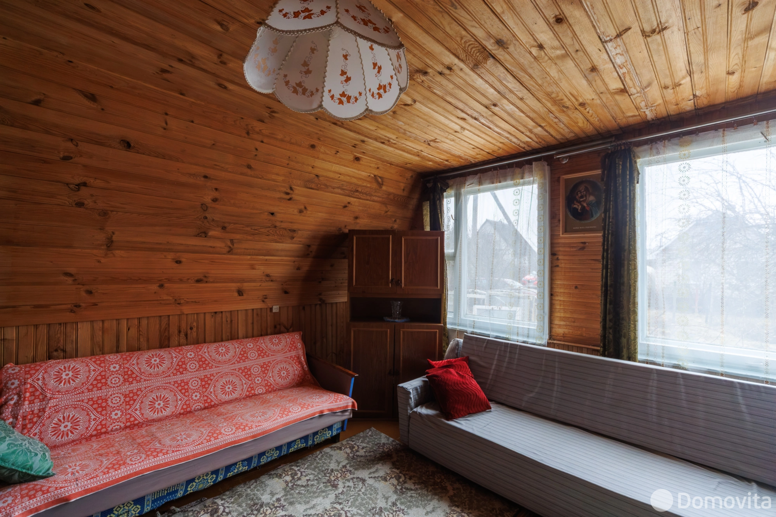 Цена продажи дачи, Здоровье-32, 