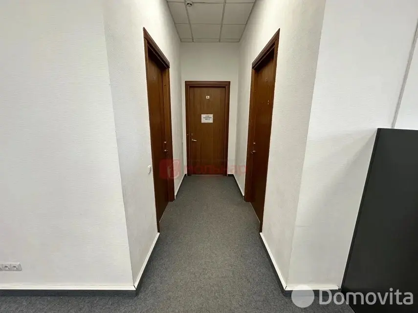 офис, Минск, ул. Фабрициуса, д. 8Б