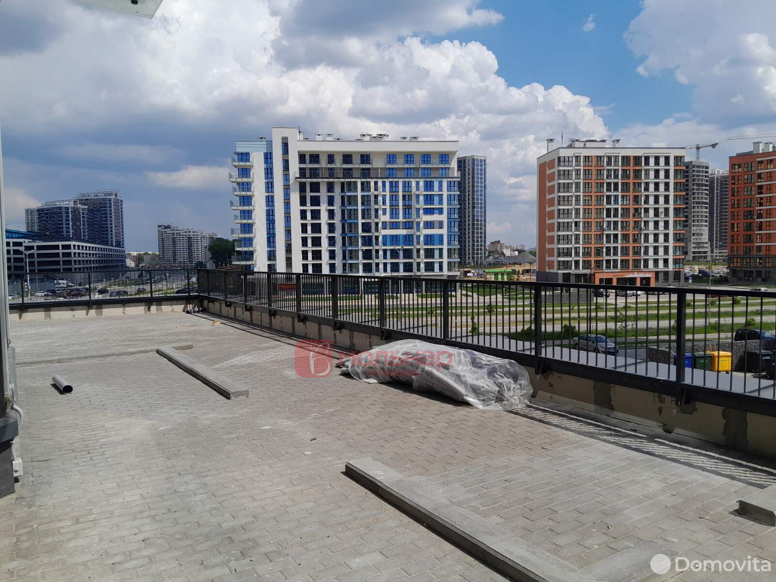 торговый объект, Минск, ул. Братская, д. 11 на ст. метро Аэродромная