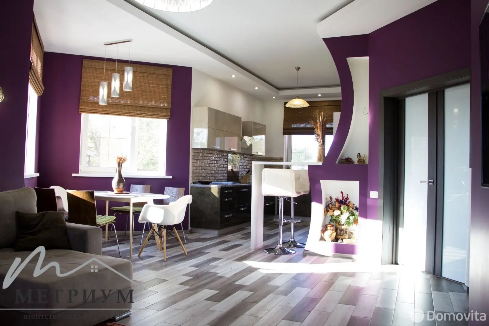 коттедж, Погост-2, ул. Новая, стоимость продажи 407 218 р.