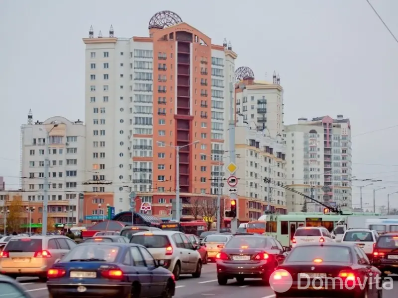 Снять 1-комнатную квартиру в Минске, ул. Притыцкого, д. 39, 470USD, код 148874 - фото 16