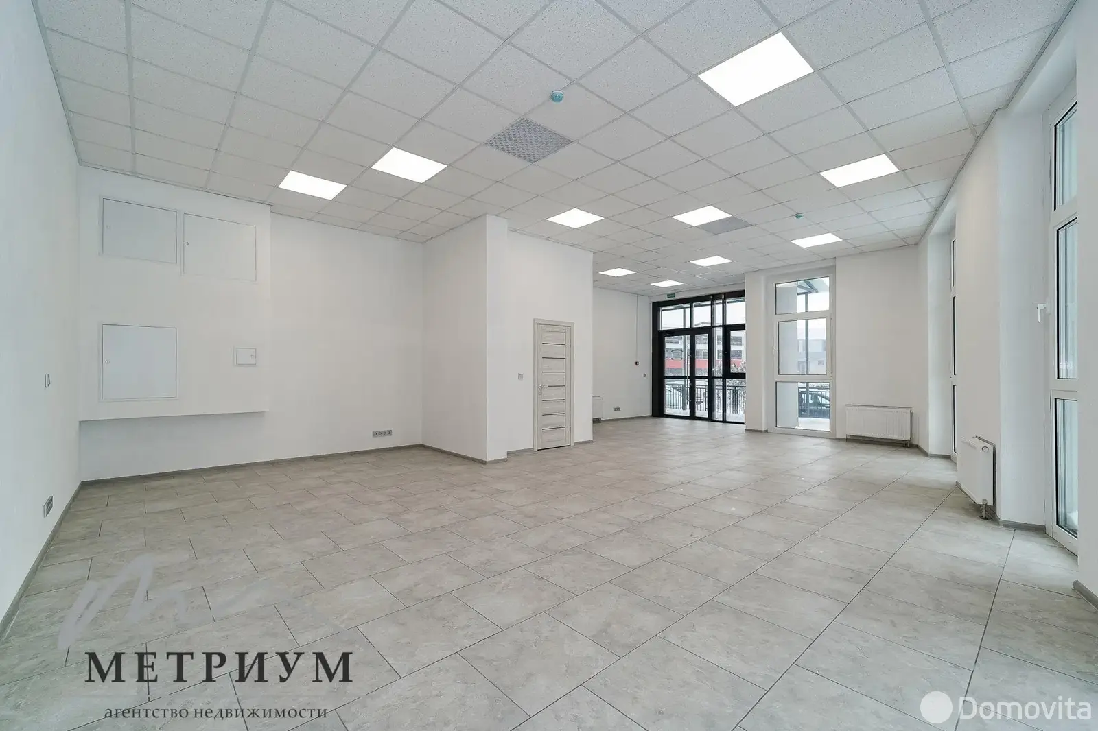 Снять торговое помещение на ул. Леонида Щемелёва, д. 18 в Минске, 1251USD, код 968161 - фото 1