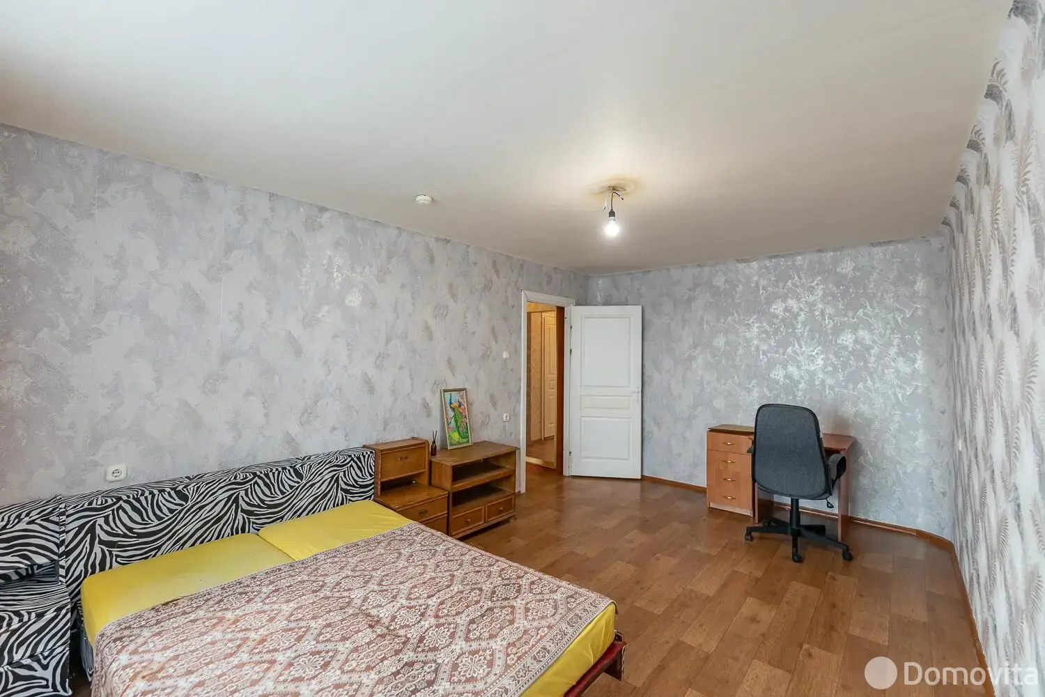 Продажа 1-комнатной квартиры в Минске, ул. Чичурина, д. 18, 63000 USD, код: 1130393 - фото 5