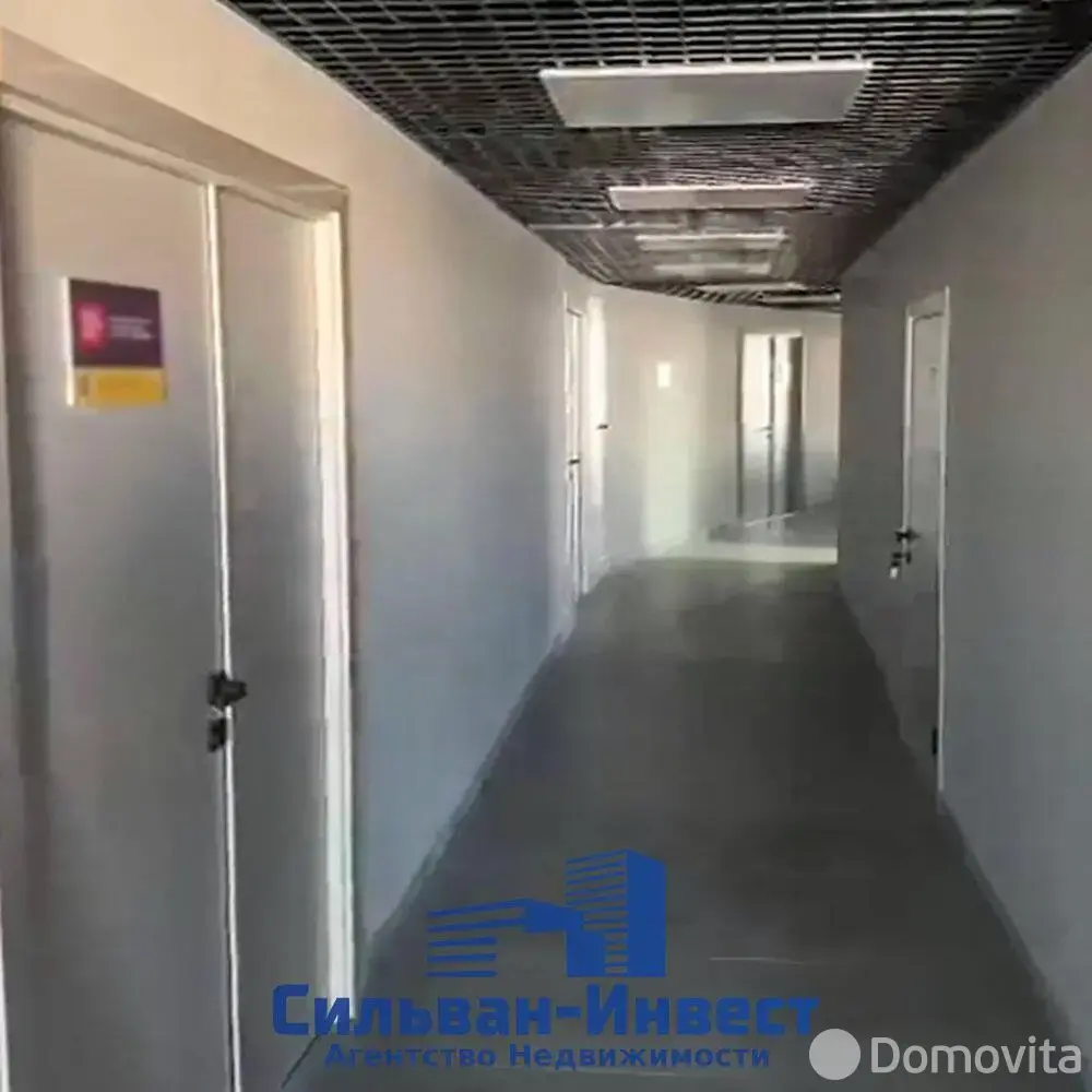 Аренда офиса на ул. Мельникайте, д. 2 в Минске, 5640EUR, код 12680 - фото 12