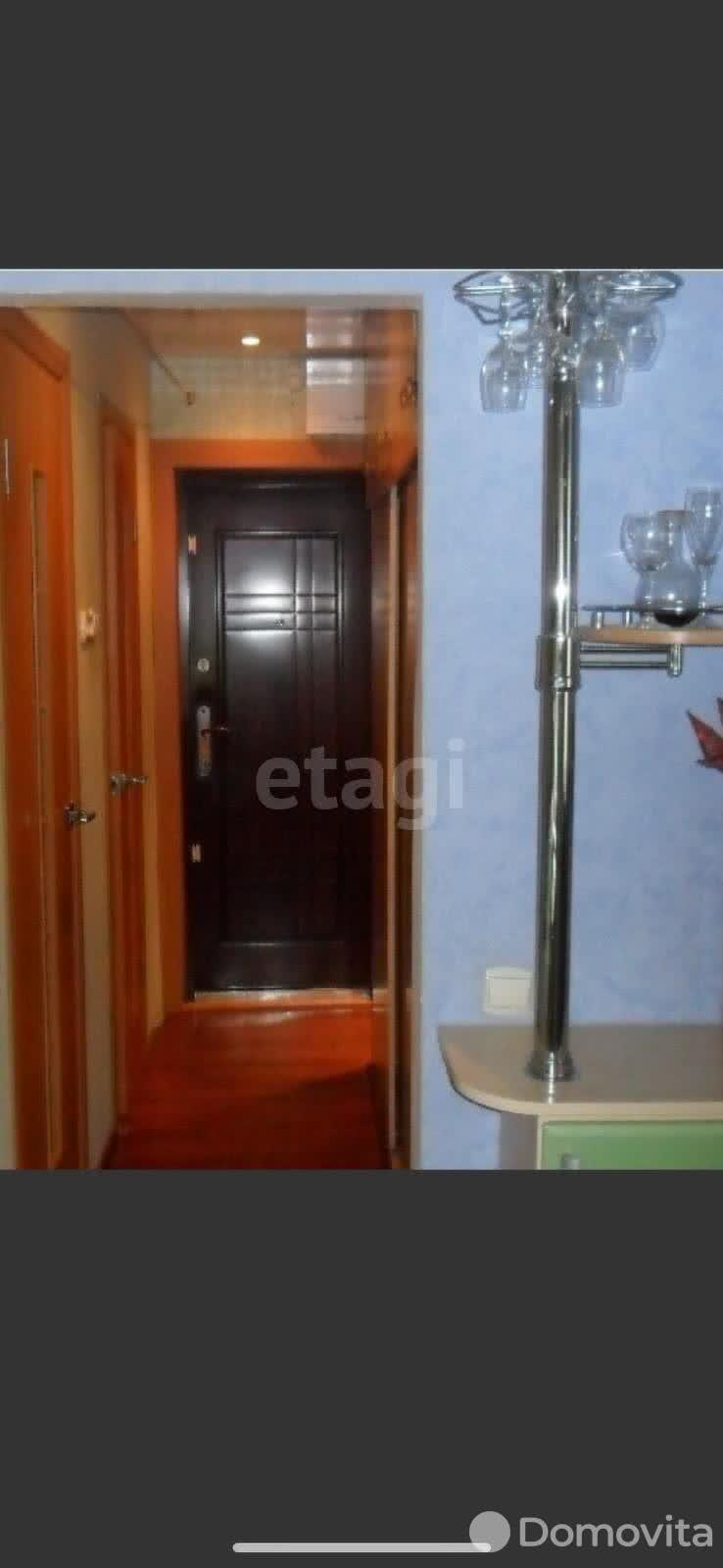 Купить 1-комнатную квартиру в Минске, ул. Асаналиева, д. 28, 62000 USD, код: 1015735 - фото 6