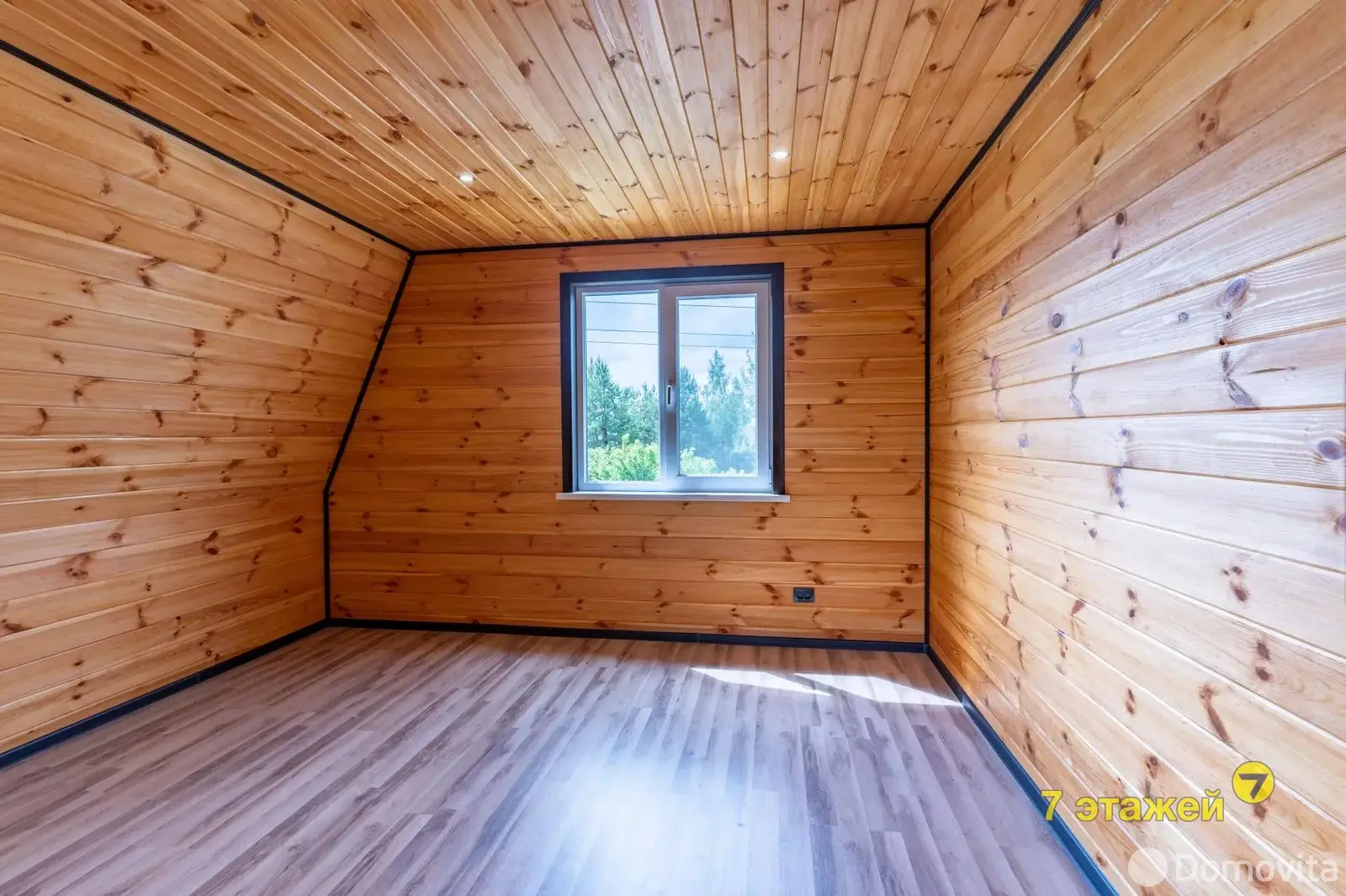 Продажа 2-этажной дачи в Шипянах Минская область, 41000USD, код 178776 - фото 25