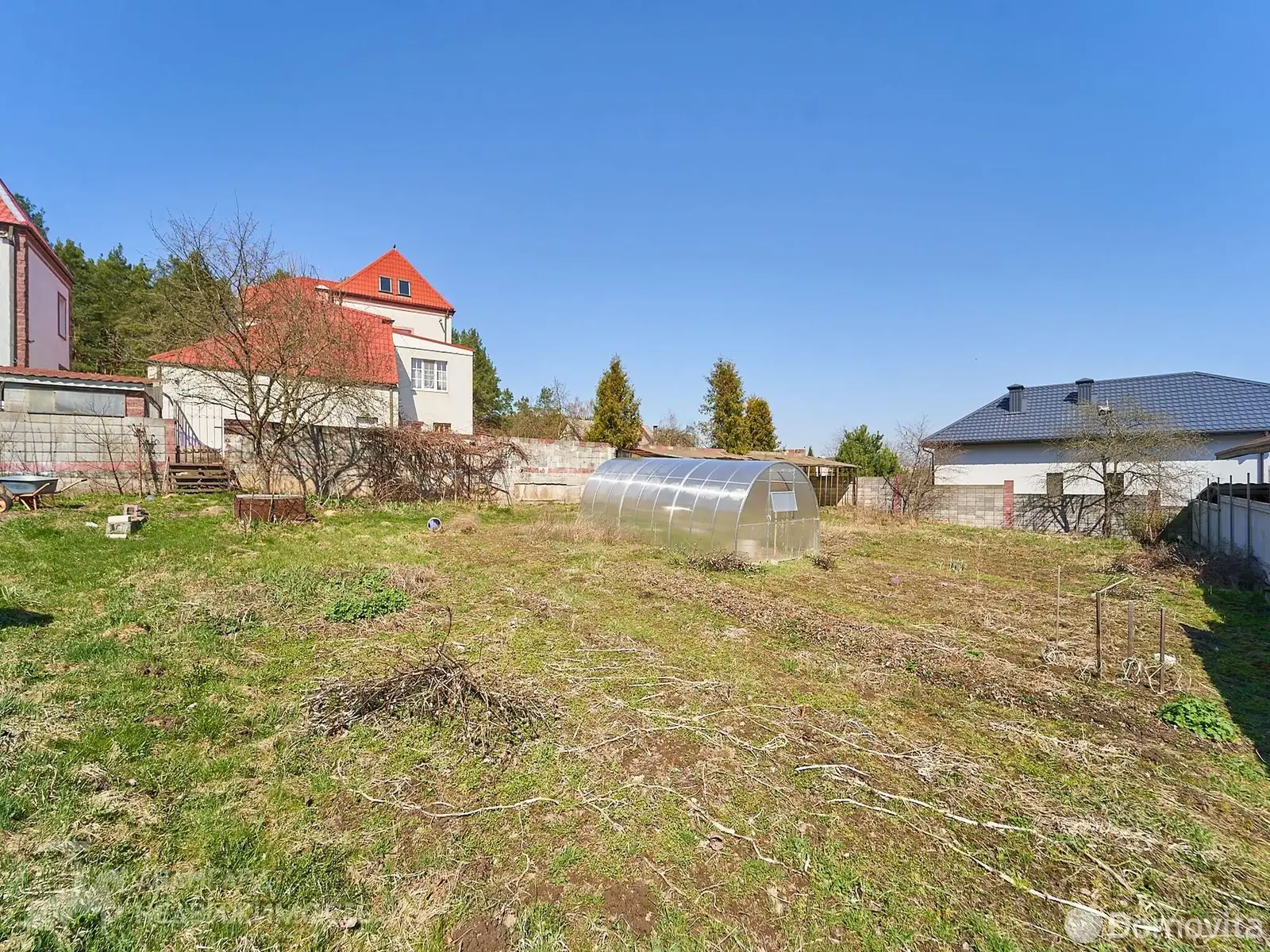 коттедж, Ратомка, ул. Озёрная - лучшее предложение