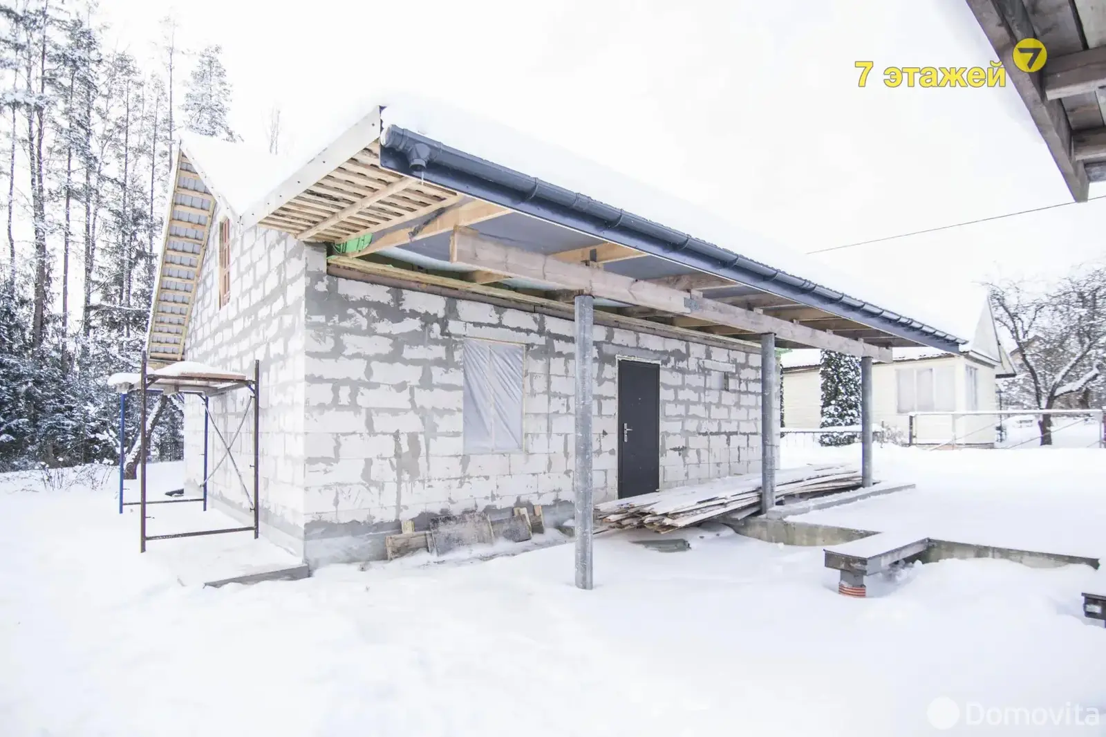 Стоимость продажи участка, Лесное-70, 