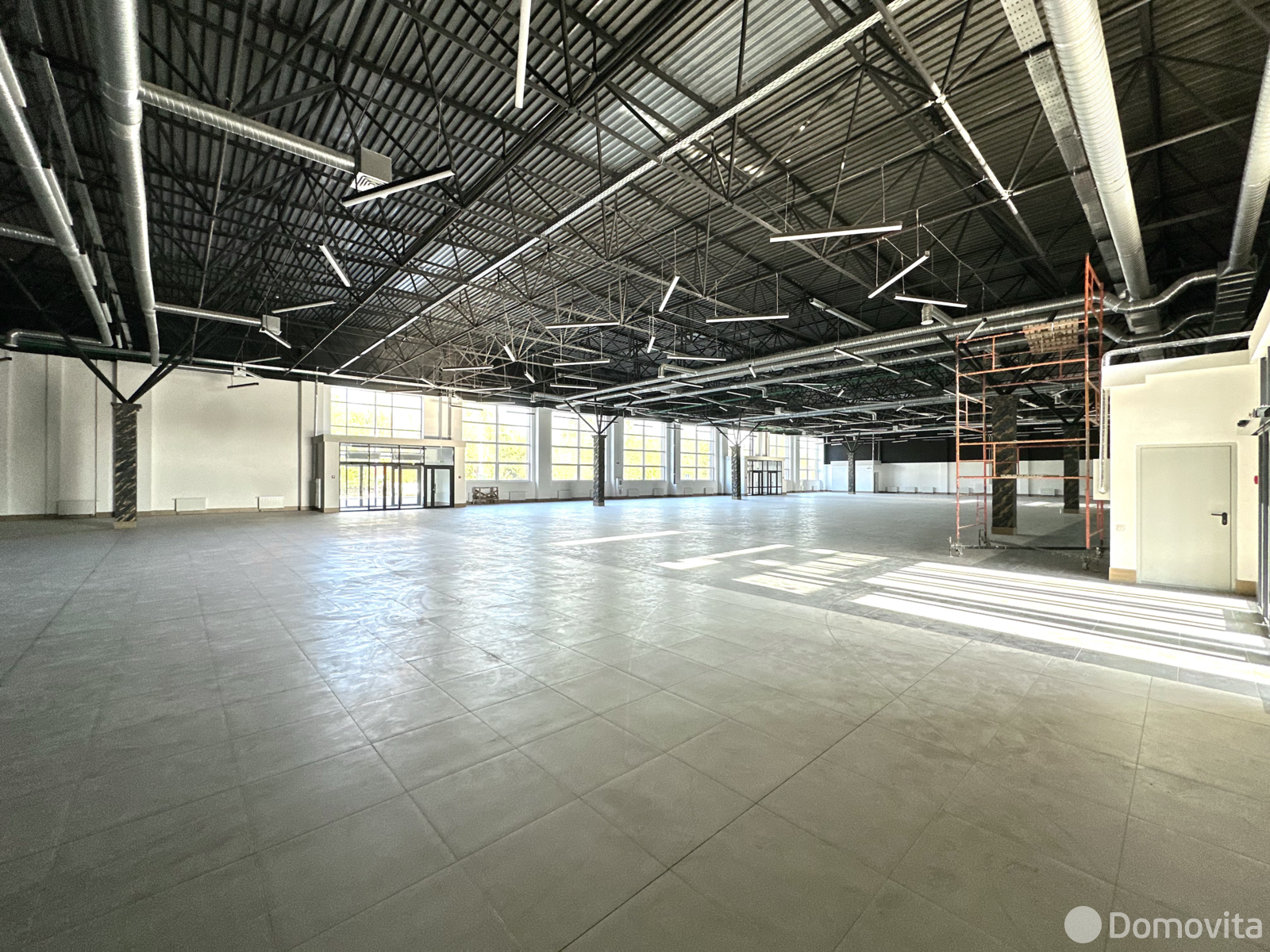 Цена аренды торгового объекта, Бобруйск, ул. Минская, д. 123/11