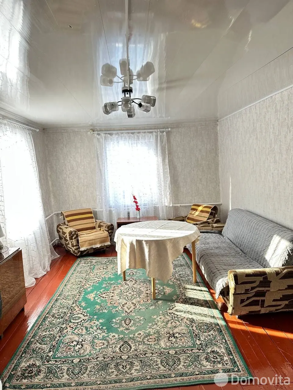 Стоимость аренды дома, Боровляны, ул. Октябрьская