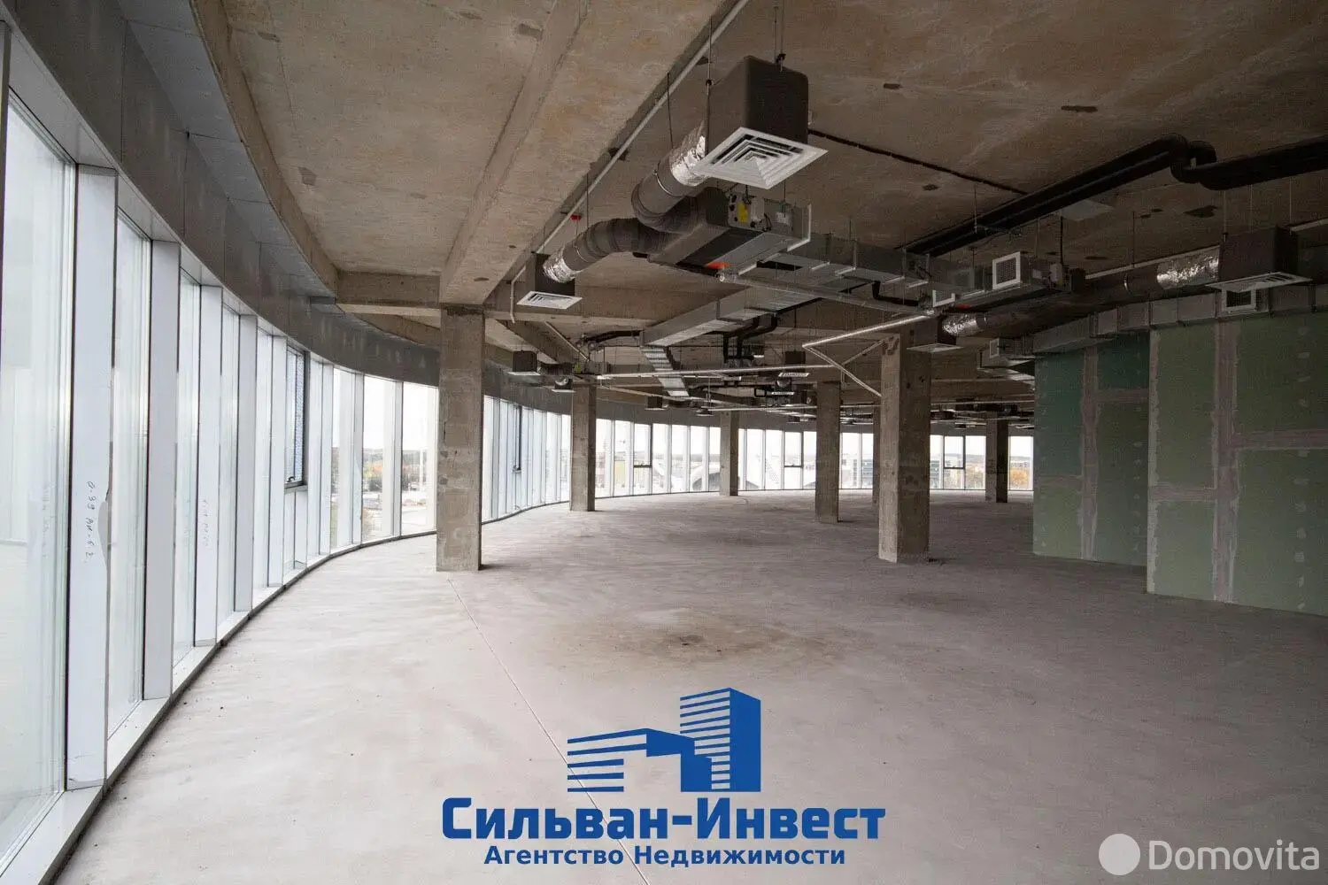 Аренда офиса на пр-т Победителей, д. 63/В в Минске, 433667EUR, код 16326 - фото 26