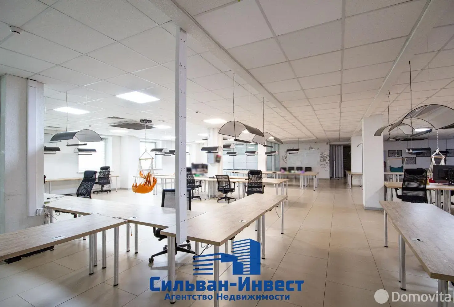 Снять офис на ул. Платонова, д. 20/Б в Минске, 7863EUR, код 17223 - фото 7