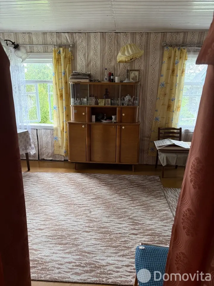 продажа коттеджа, Рабунь, ул. Новая, д. 23