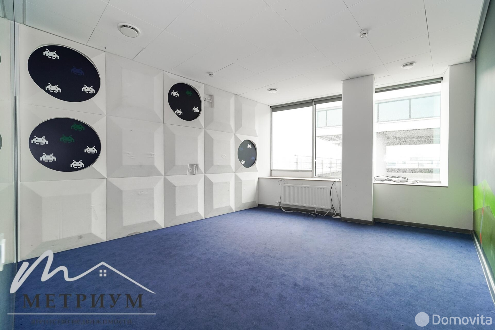 Снять офис на ул. Аранская, д. 8 в Минске, 6300USD, код 16879 - фото 23