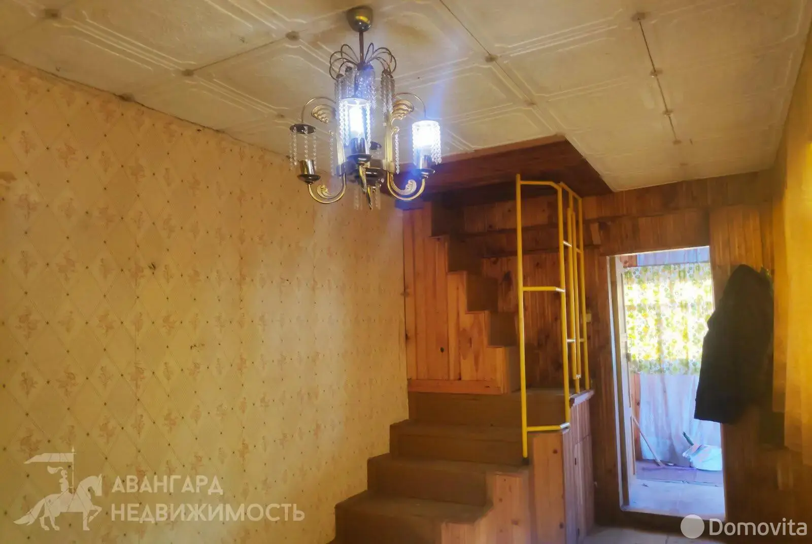 Продажа 2-этажной дачи в Залесье Минская область, 37700USD, код 182260 - фото 13