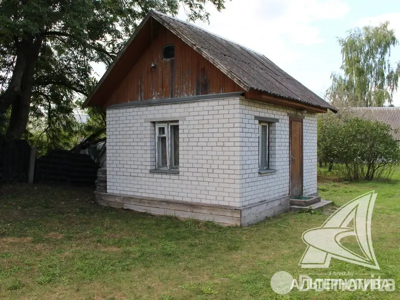 дом, Бульково, , стоимость продажи 159 979 р.