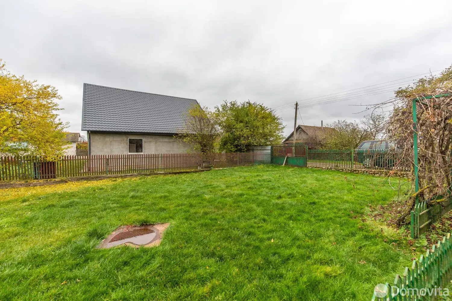 Цена продажи коттеджа, Дорожный, 