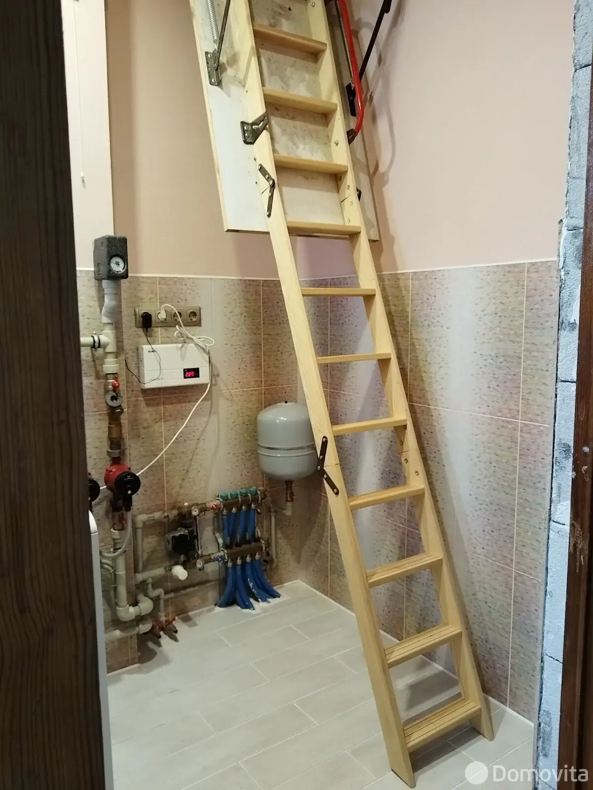 коттедж, Трубенок, ул. Центральная 