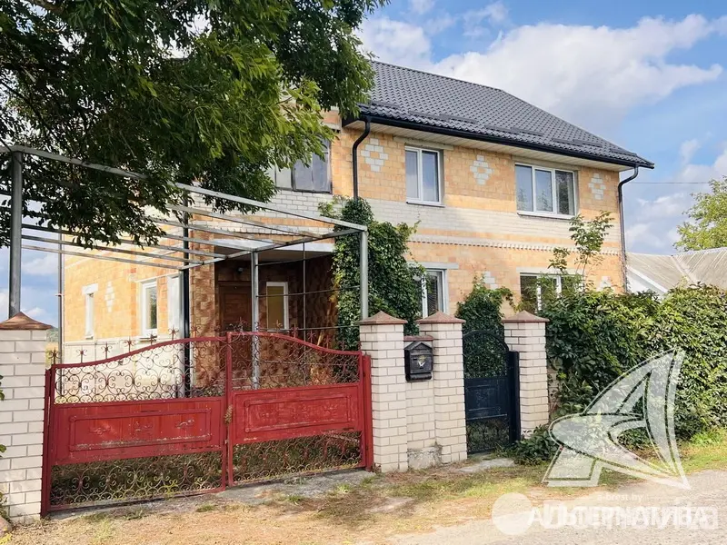 дом, Каменица-Жировецкая, , стоимость продажи 291 650 р.