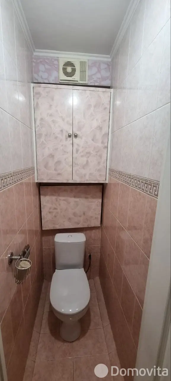 квартира, Минск, ул. Пимена Панченко, д. 42 без посредников