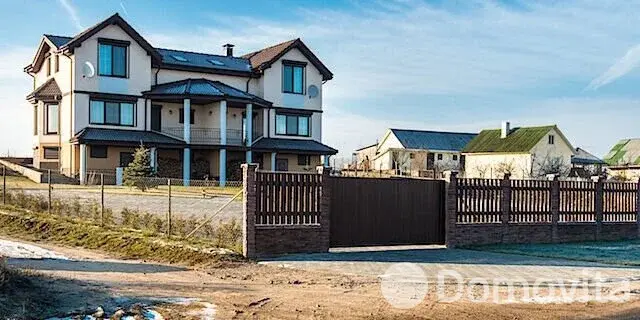 коттедж, Свирь, ул. Набережная, д. 86/А 