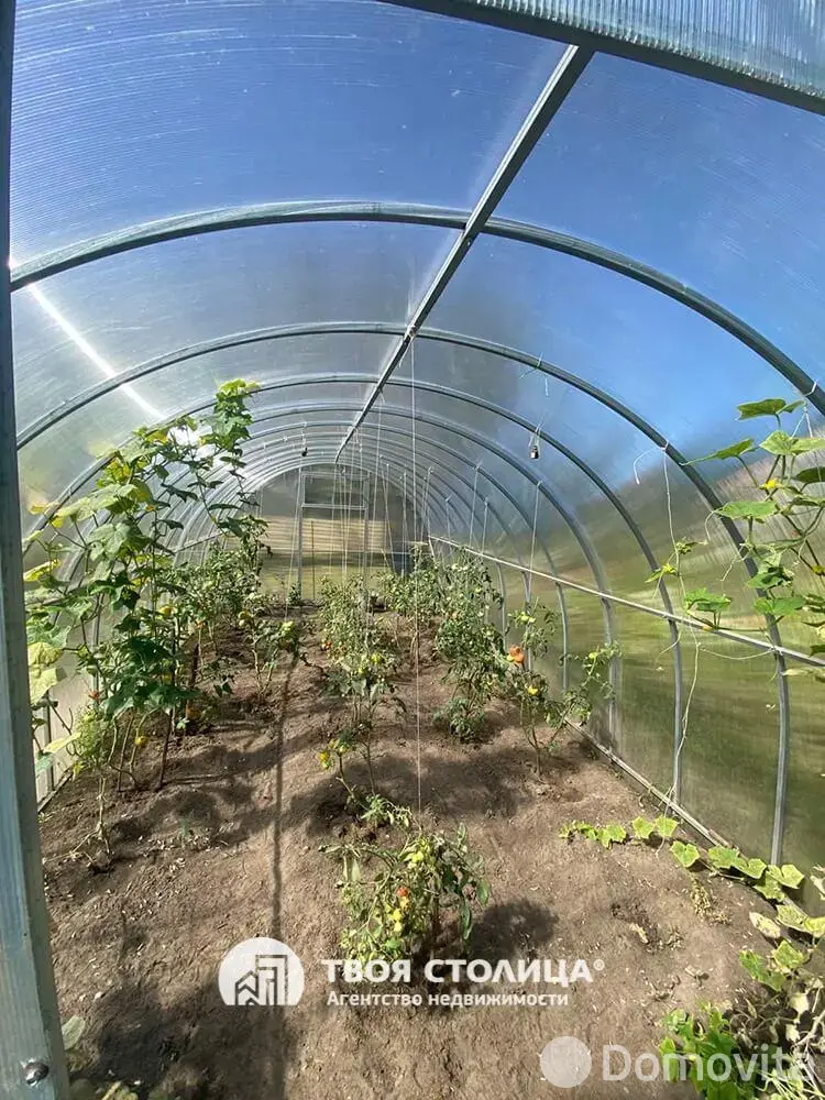 Купить 2-этажную дачу в Пятигорье-3 Минская область, 20000USD, код 183895 - фото 20