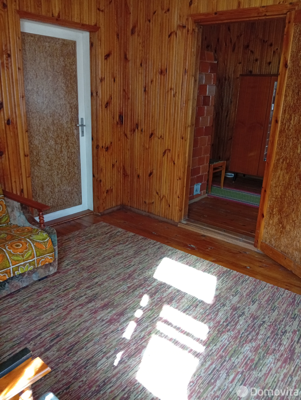 Продажа 2-этажной дачи в Красном Минская область, 9990USD, код 185569 - фото 18