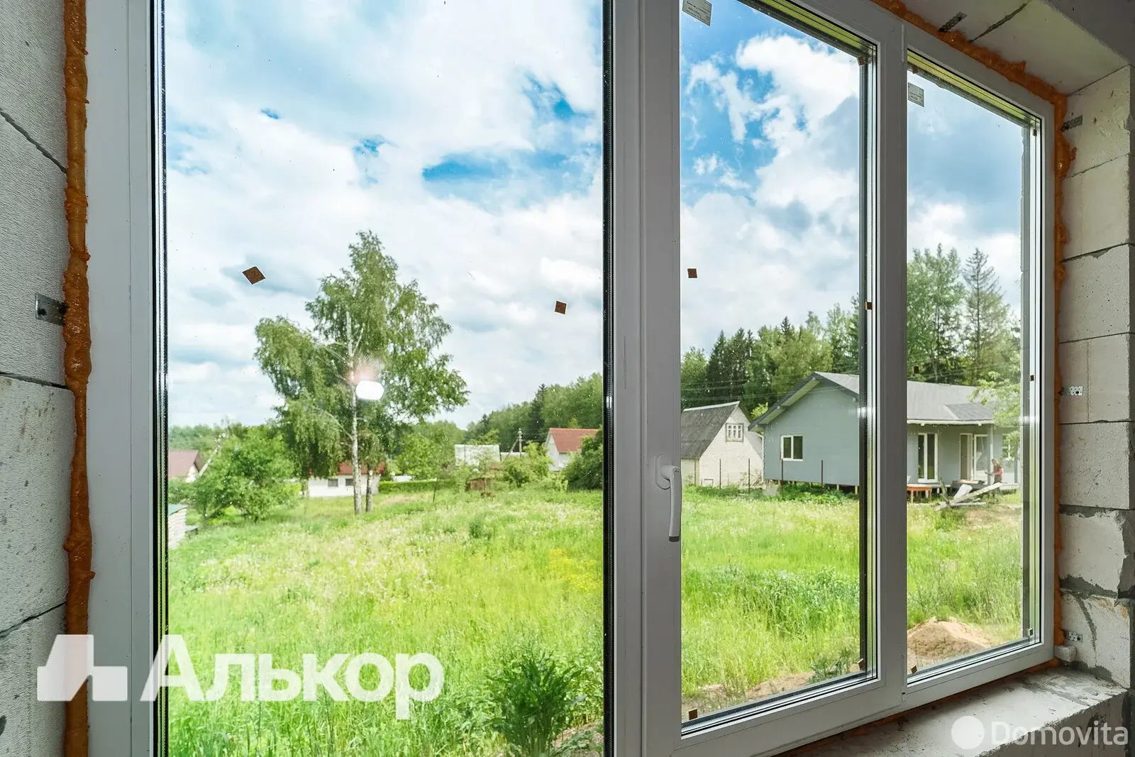 Продажа 2-этажной дачи в Зеленом Саде Минская область, 70000USD, код 183066 - фото 19