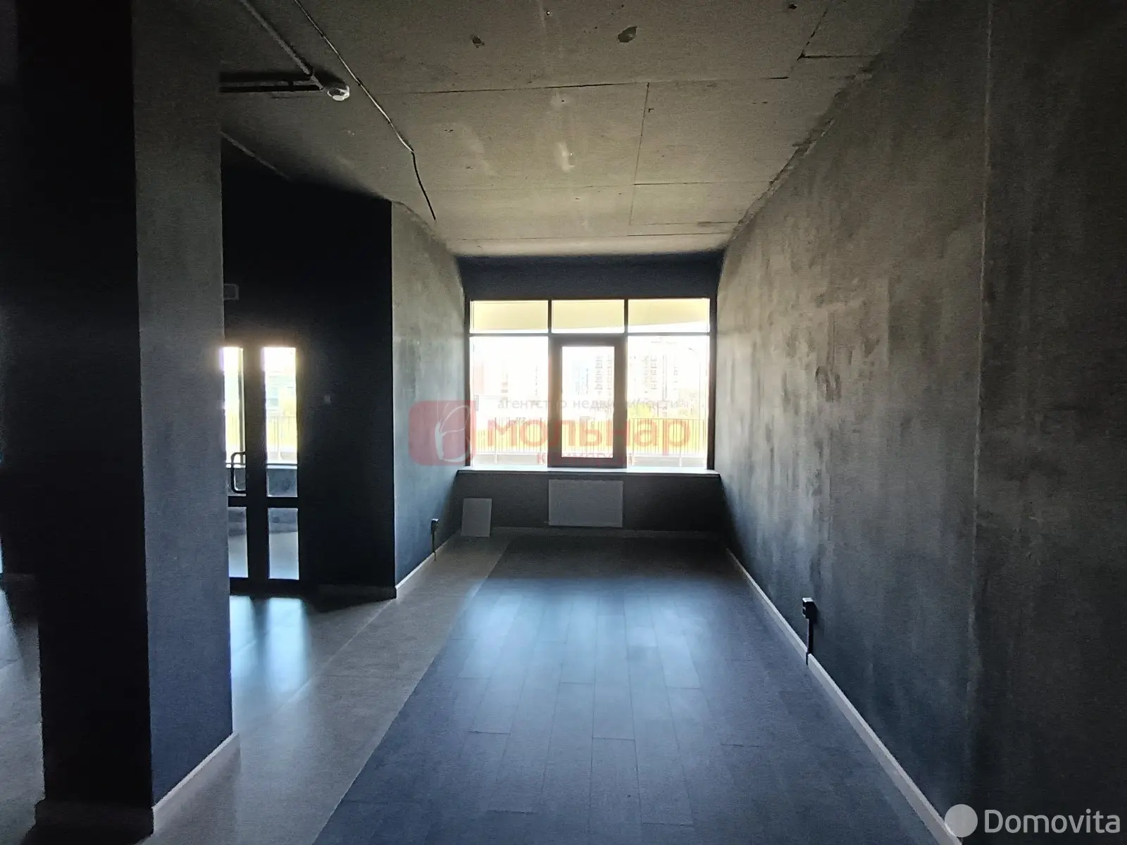 торговый объект, Минск, пр-т Дзержинского, д. 90 