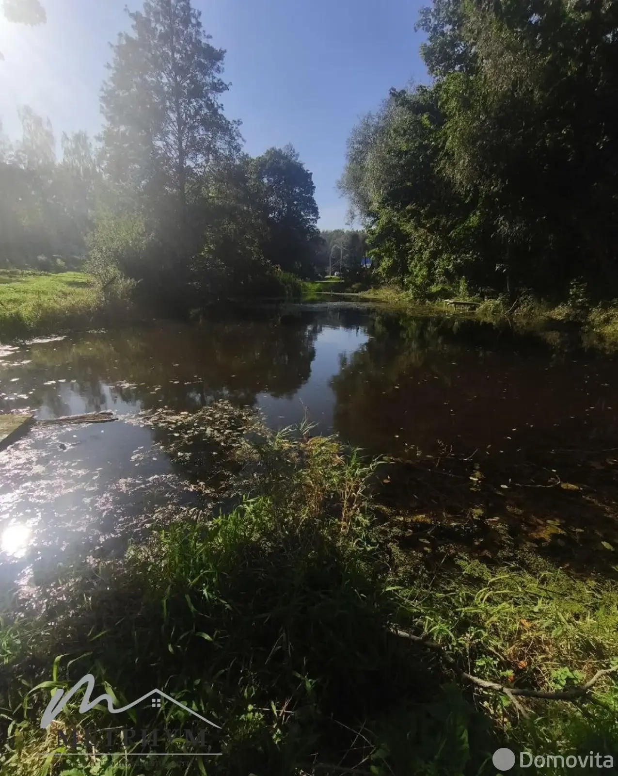 Цена продажи коттеджа, Гаище, д. 10