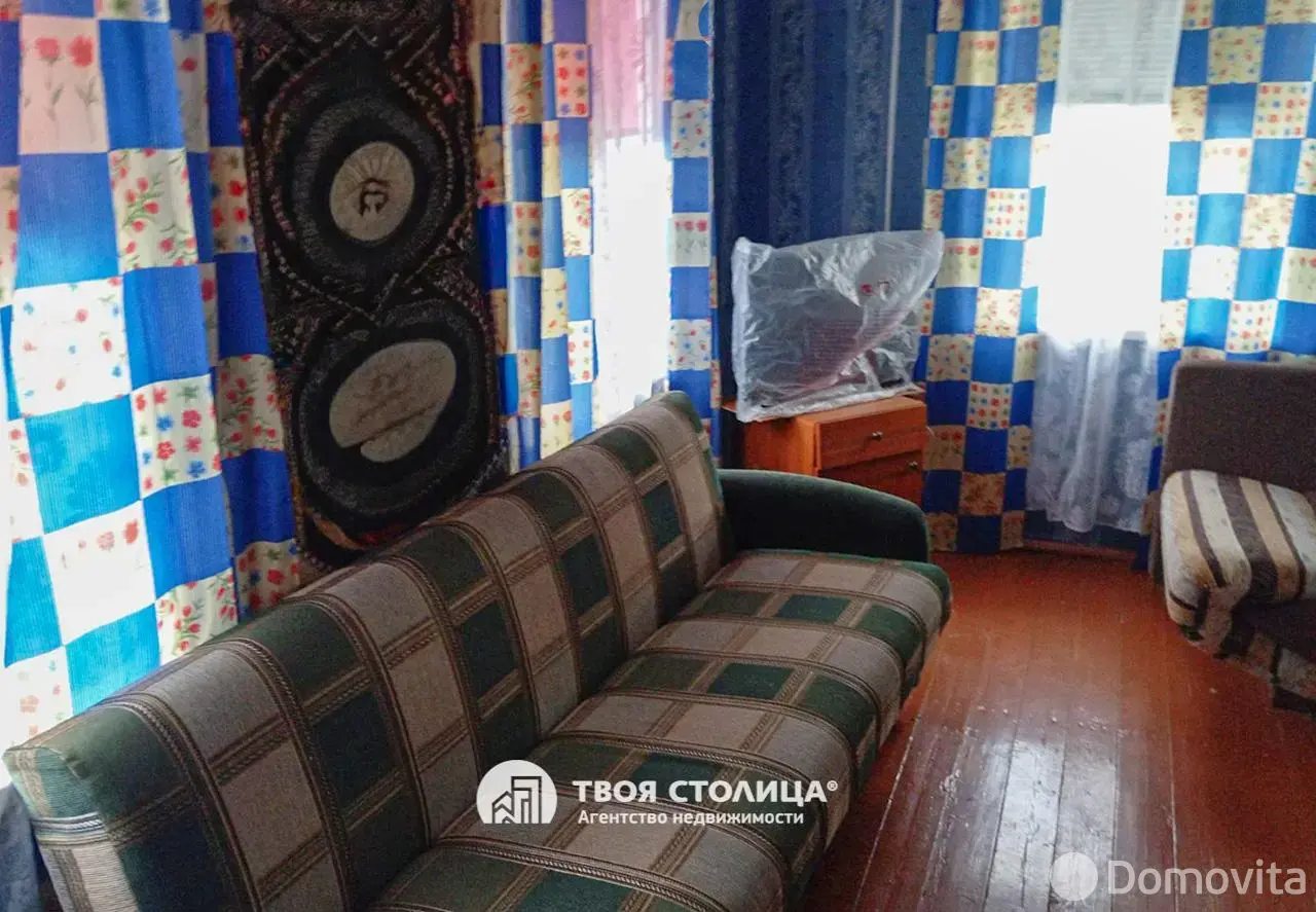 дом, Узболоть, ул. Вишнёвая 