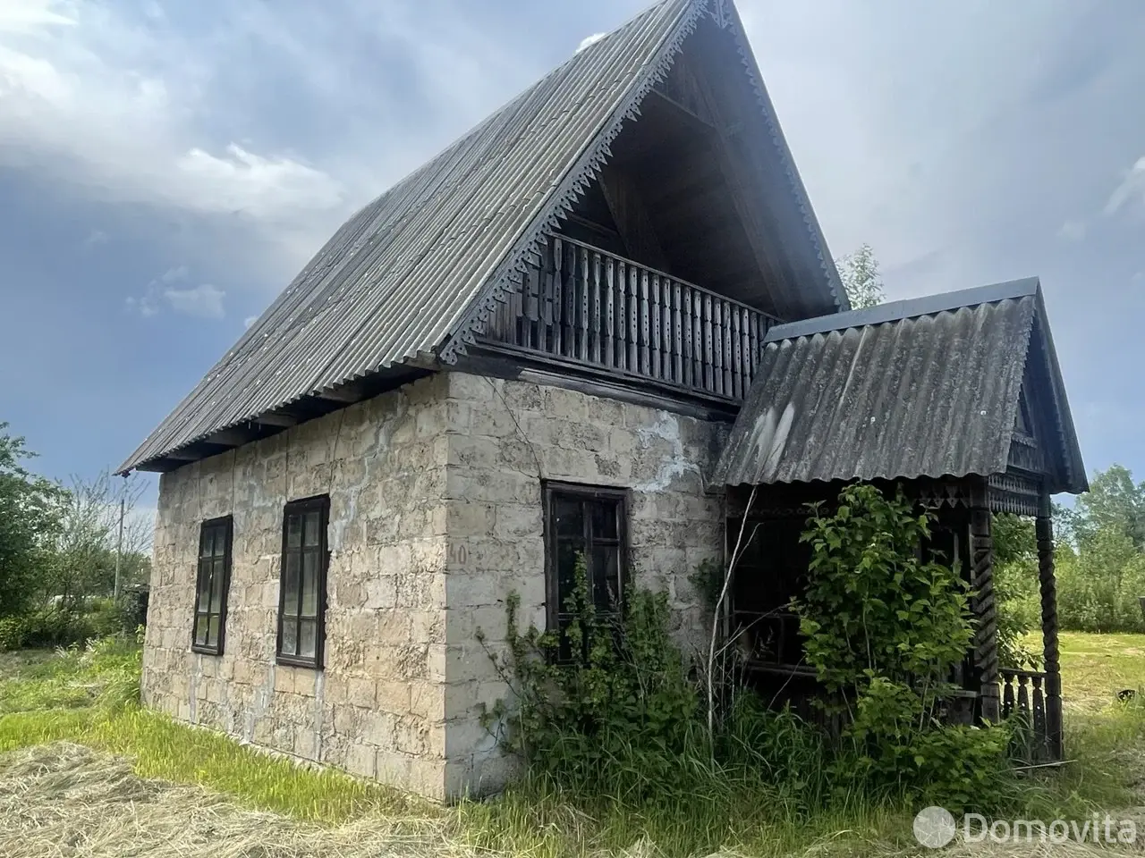 дача, Садовод, 