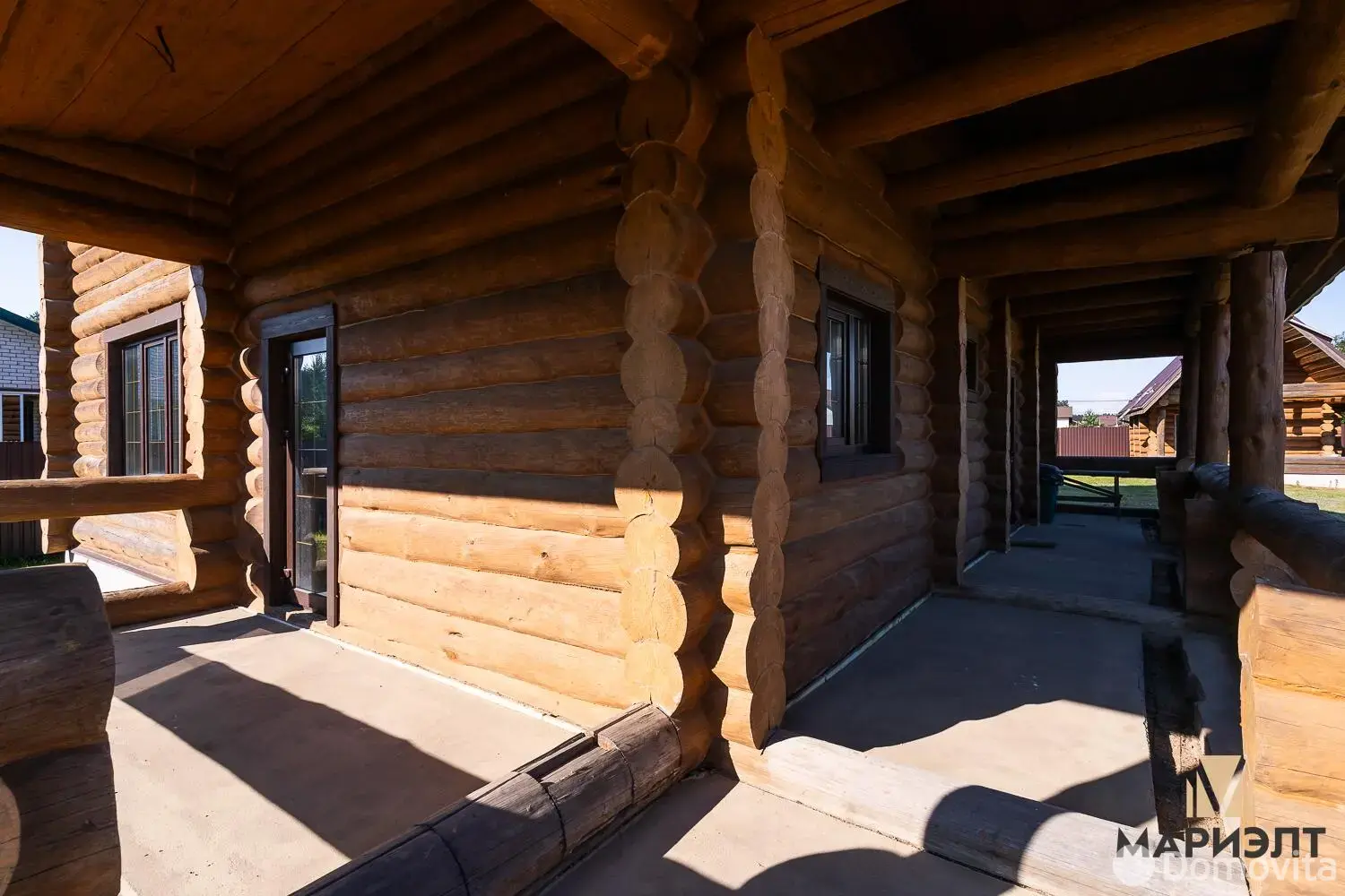 Купить земельный участок, 12 соток, Липовая Колода, Минская область, 385000USD, код 570227 - фото 38