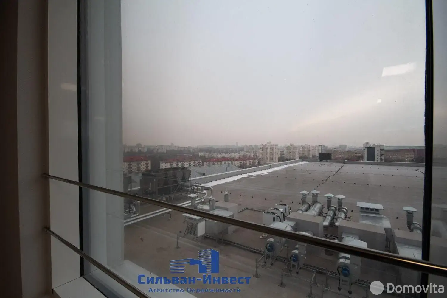 Аренда офиса на пр-т Партизанский, д. 79 в Минске, 18310EUR, код 13974 - фото 20