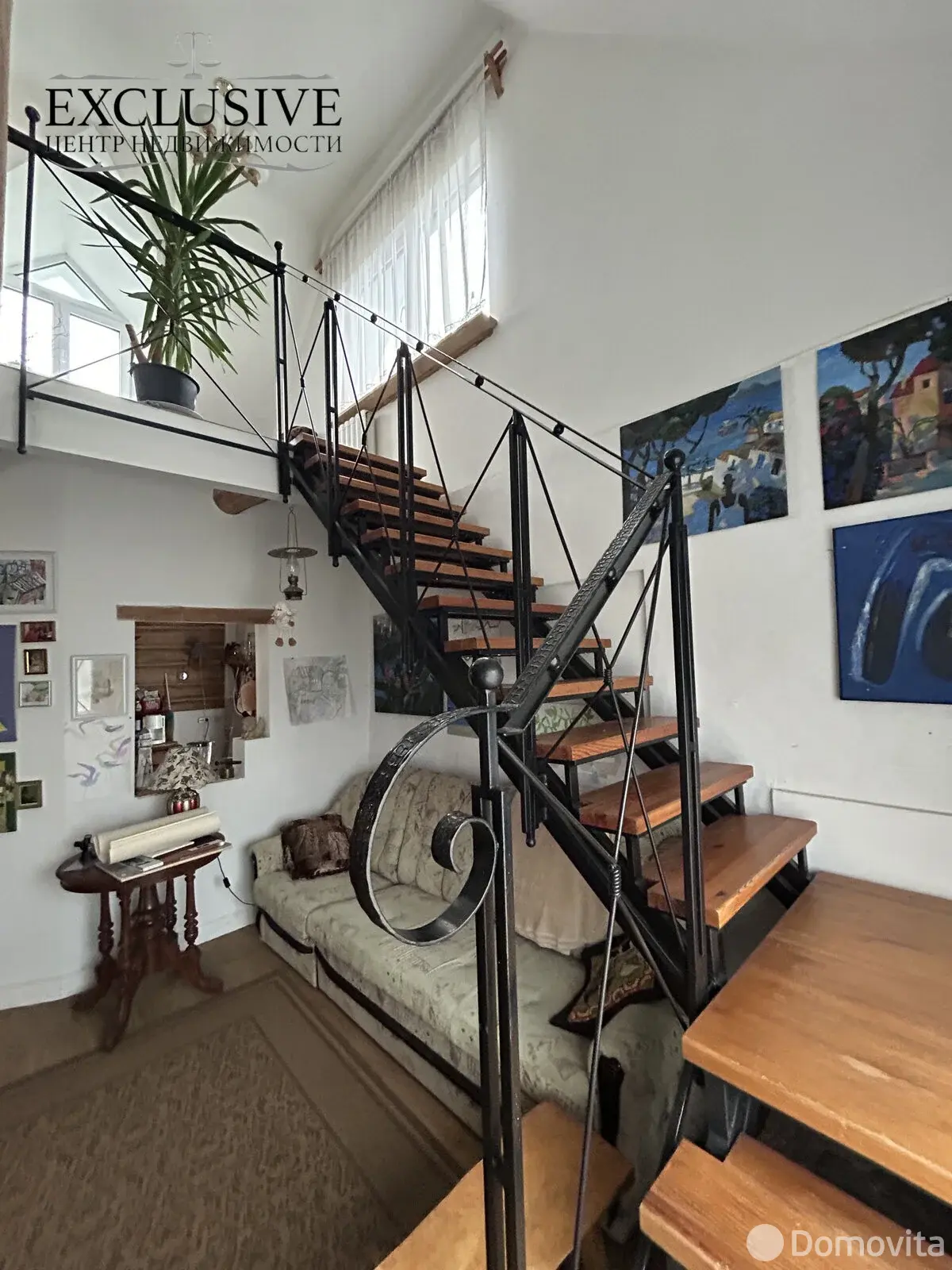 Цена продажи дома, Полоцк, пер. Мельничный, д. 18