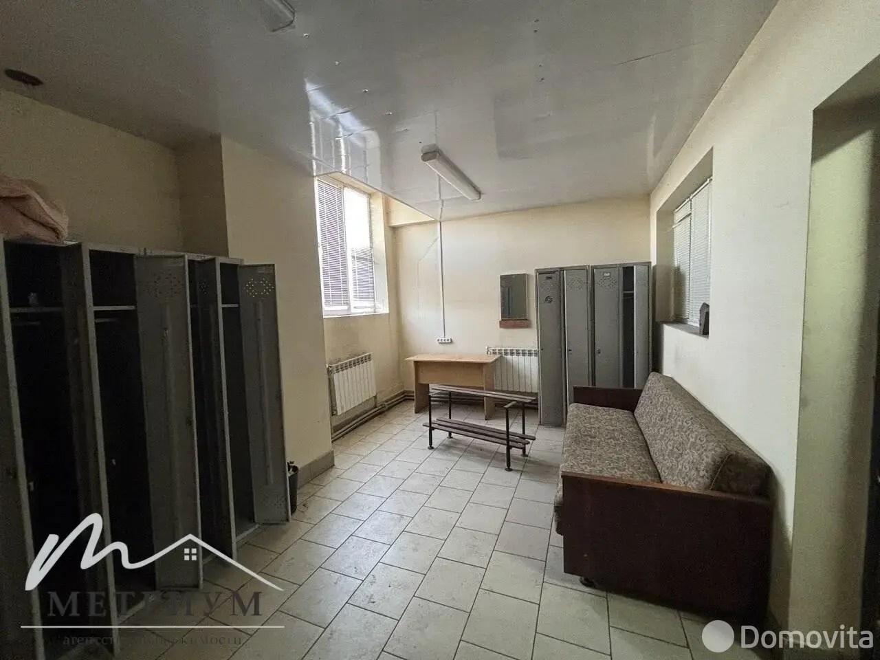 Купить складское помещение на ул. Минская, д. 13/2 в Хвойниках - фото 25