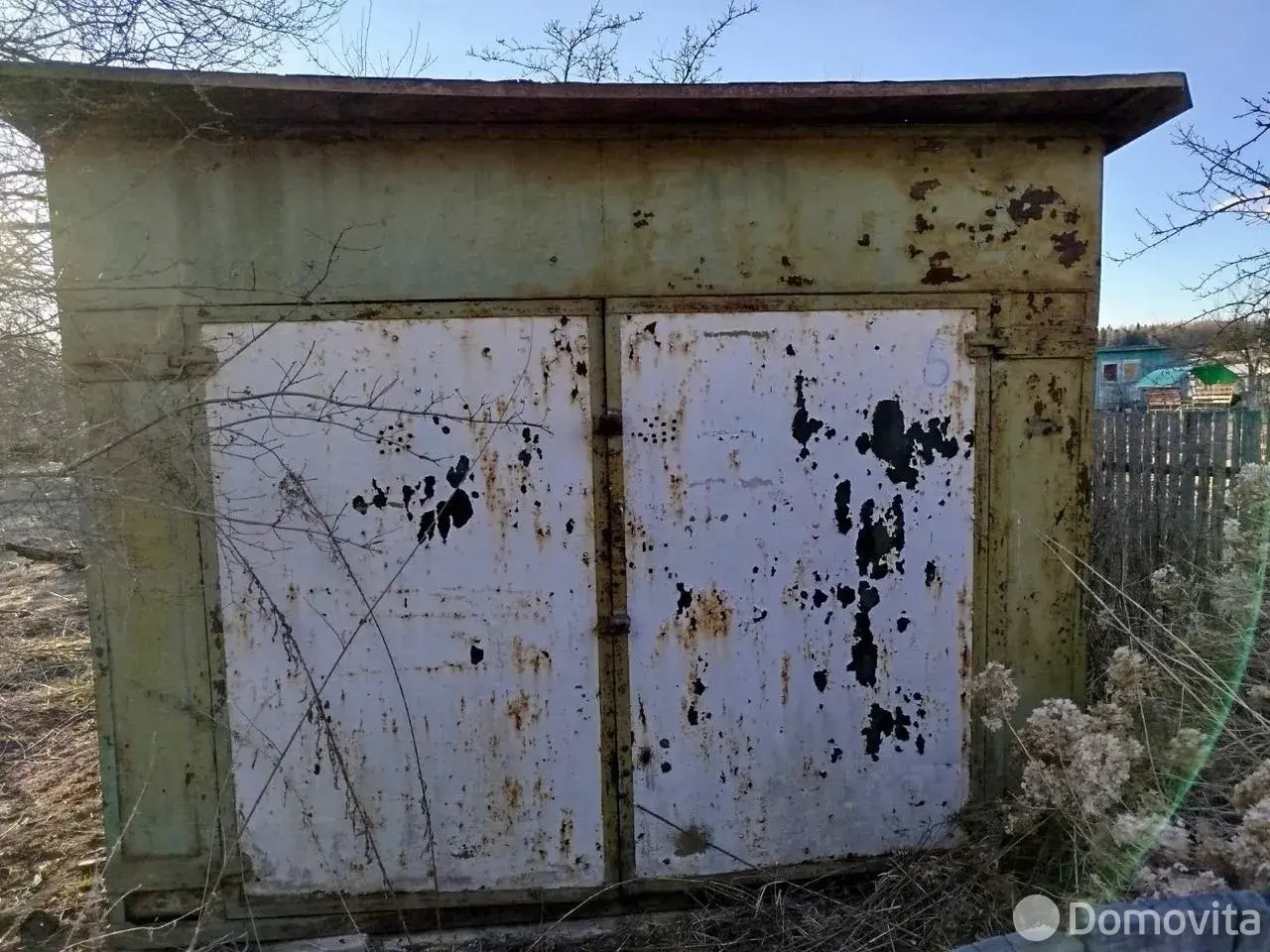 дача, Шилино, 