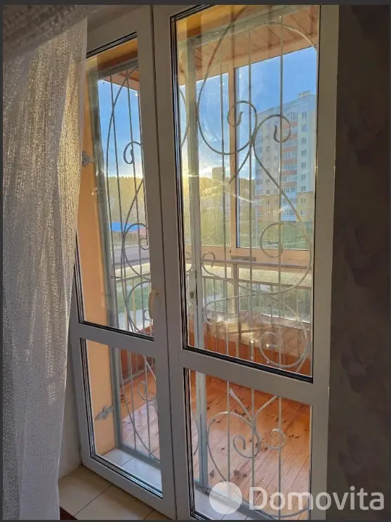 Стоимость аренды квартиры, Копище, ул. Лопатина, д. 5