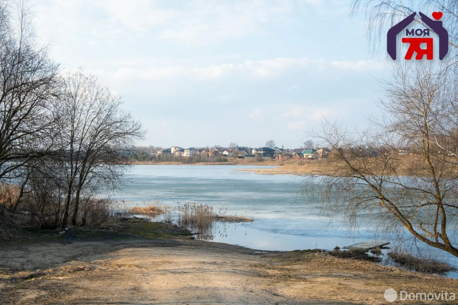 Купить земельный участок, 15 соток, Анусино-2008, Минская область, 84900USD, код 571725 - фото 23