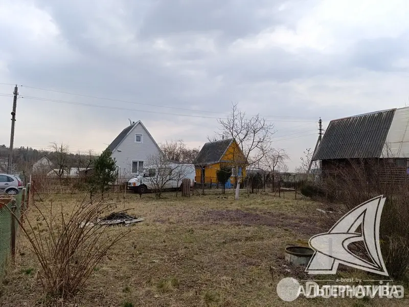 Купить 1-этажную дачу в Полянка-1 Брестская область, 10500USD, код 181984 - фото 11