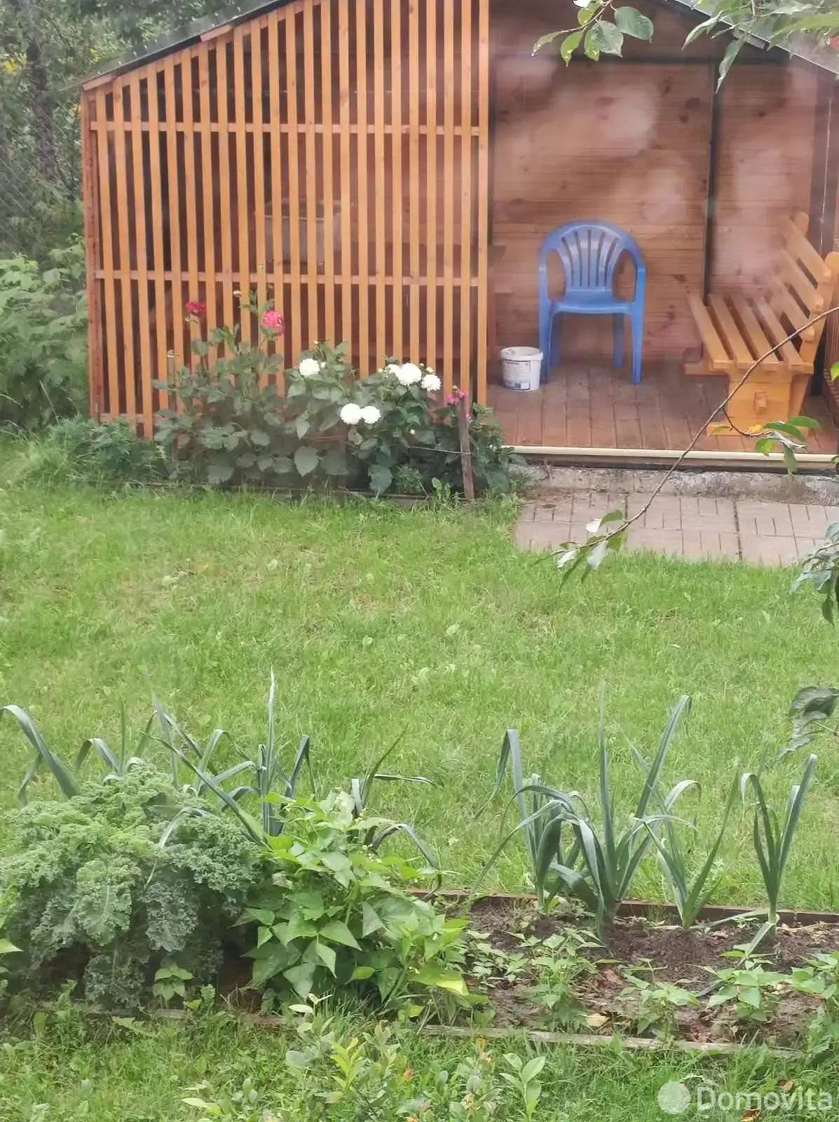 Купить 2-этажную дачу в Шепелях Минская область, 85300BYN, код 185676 - фото 11