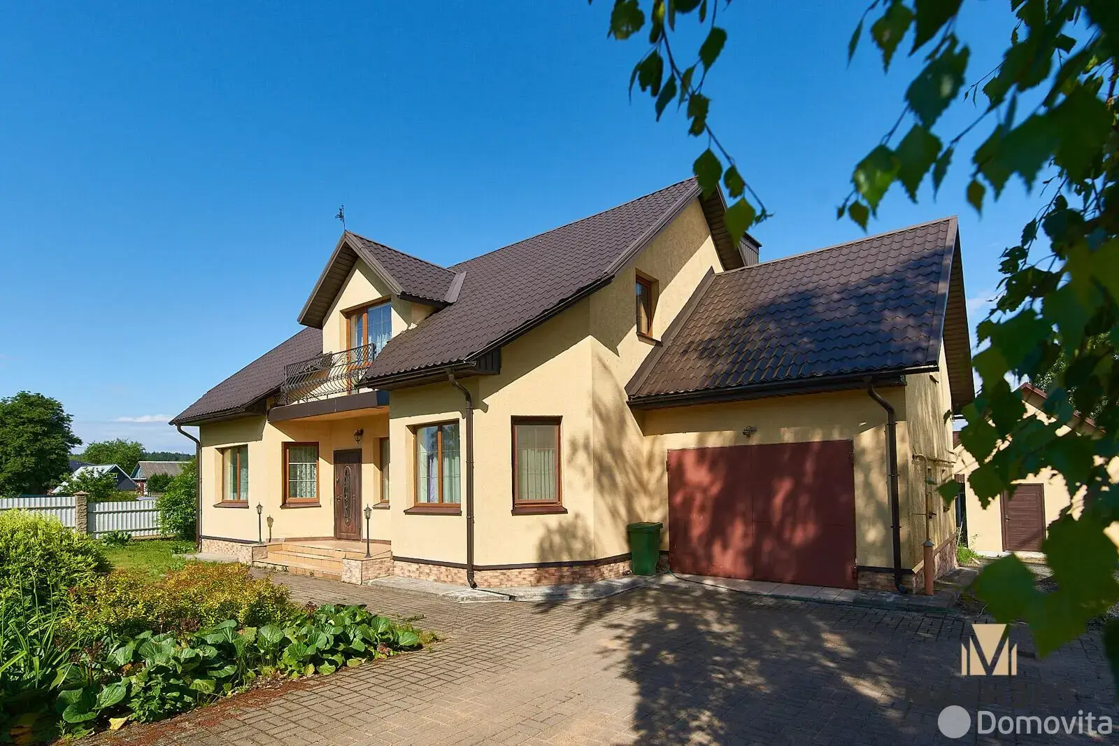 коттедж, Закаблуки, 