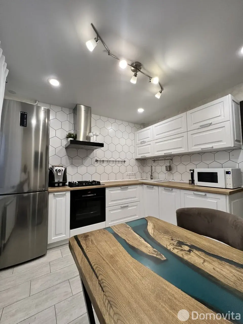 Снять 1-комнатную квартиру в Минске, ул. Каменногорская, д. 18, 480USD, код 148056 - фото 1