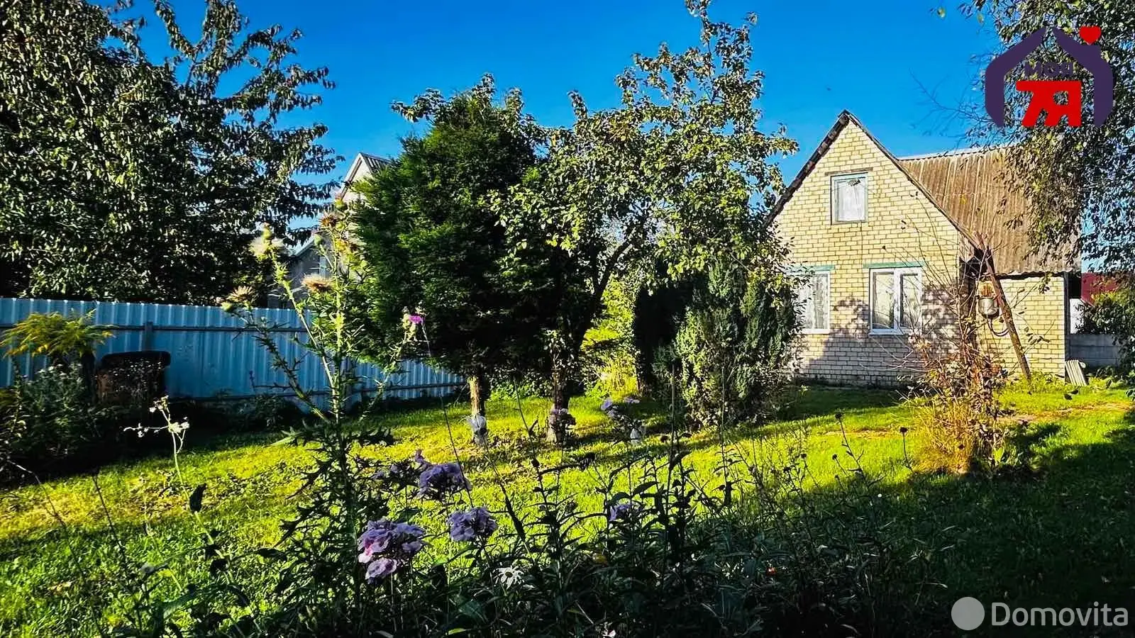 дом, Чижовка, ул. Дачная