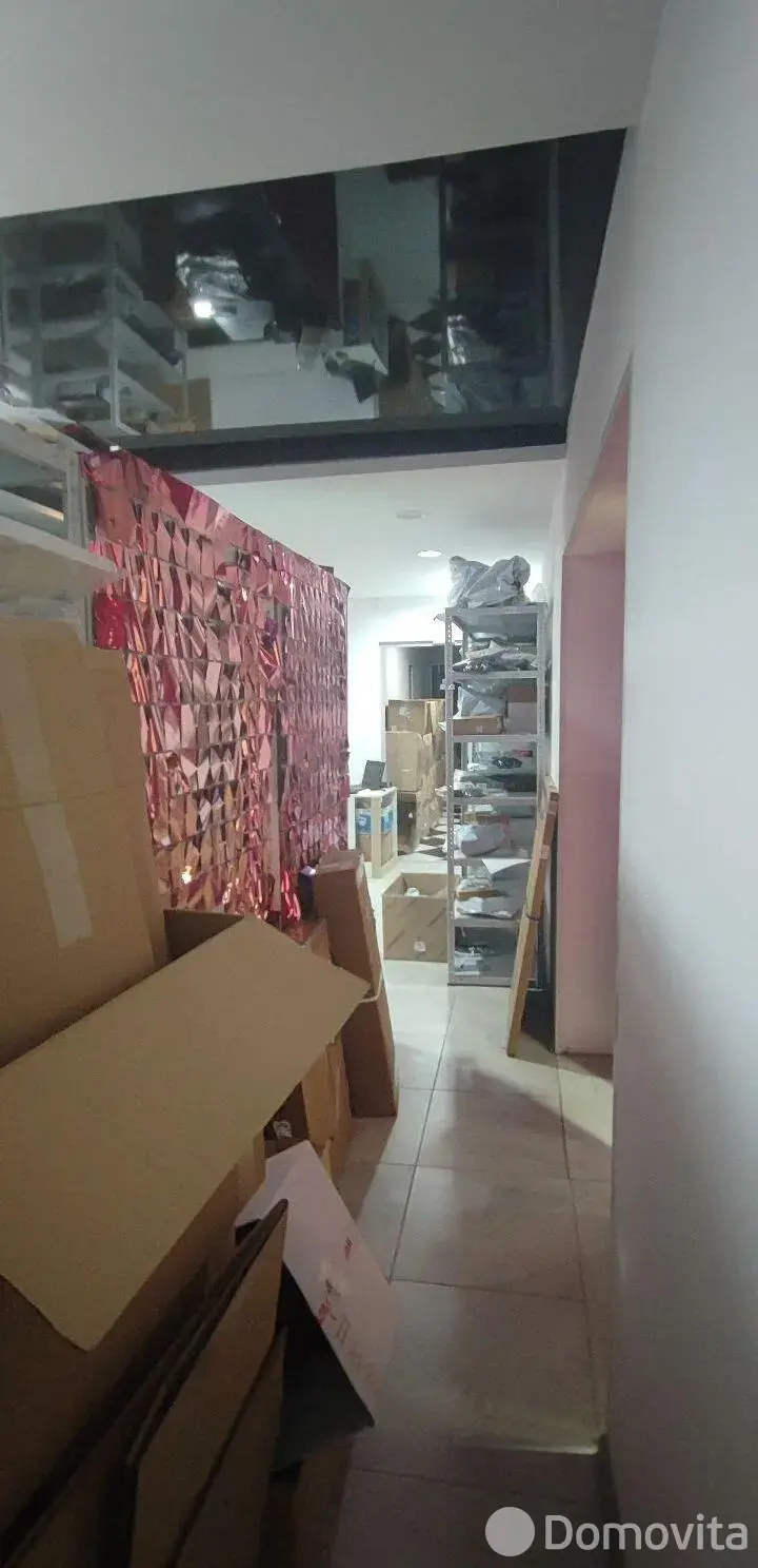 Купить офис на ул. Трусова, д. 32/Б в Борисове, 164000USD, код 9363 - фото 19