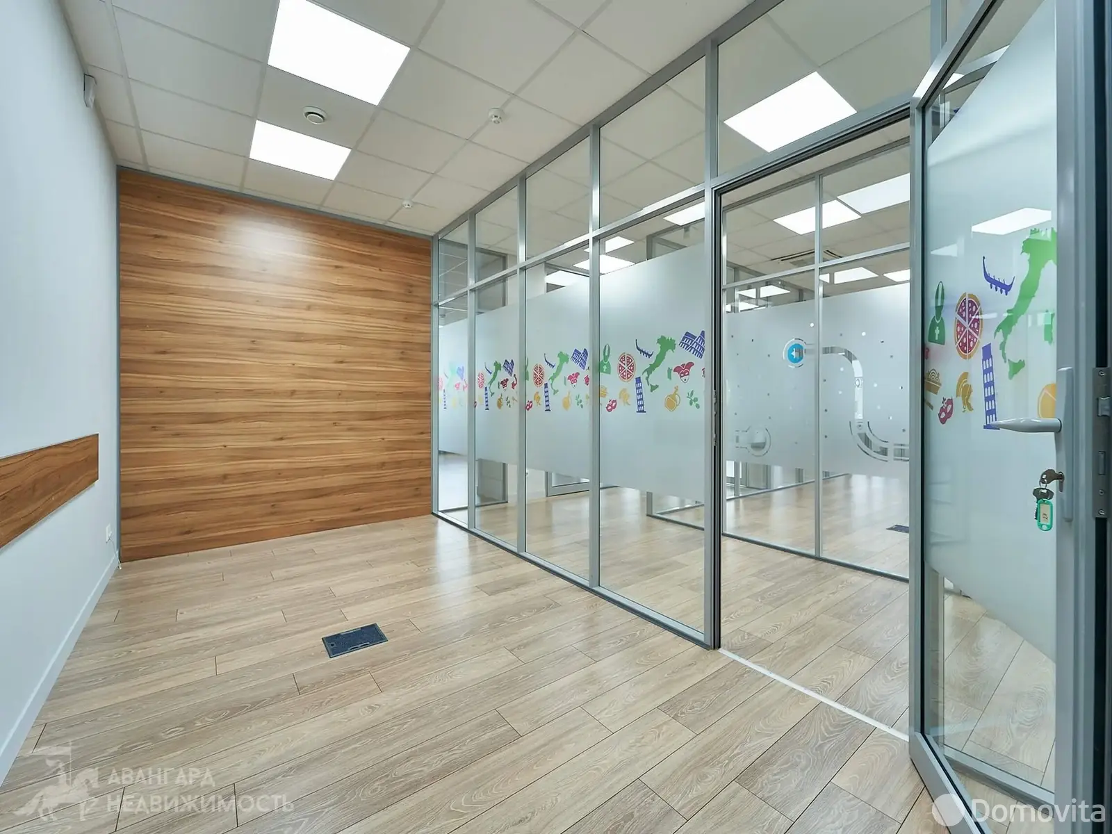 Снять офис на ул. Кальварийская, д. 42 в Минске, 21350BYN, код 14991 - фото 7