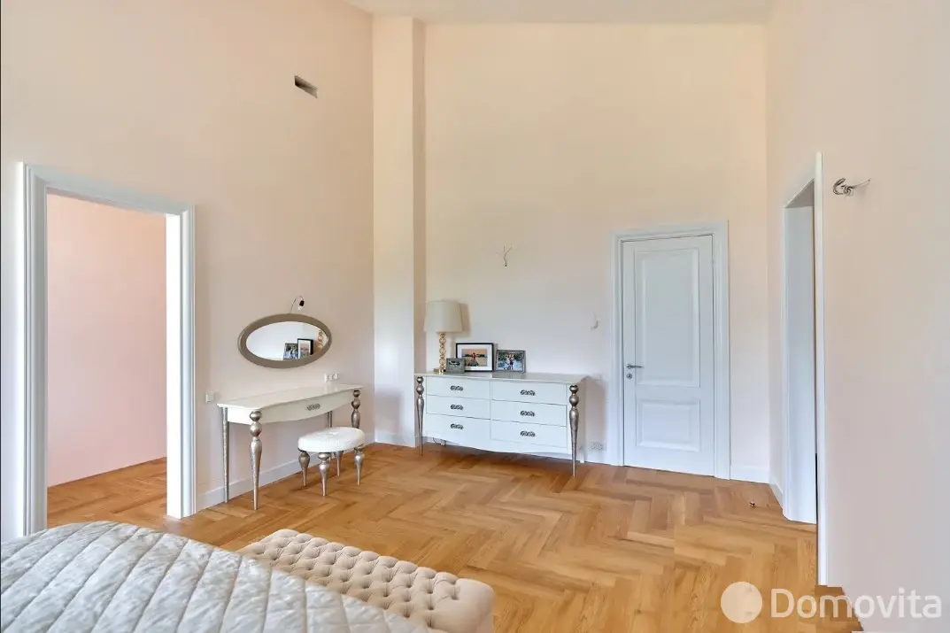 Аренда 3-этажного коттеджа в Семкове Городке, Минская область, ул. Садовая, 4000USD, код 4806 - фото 21