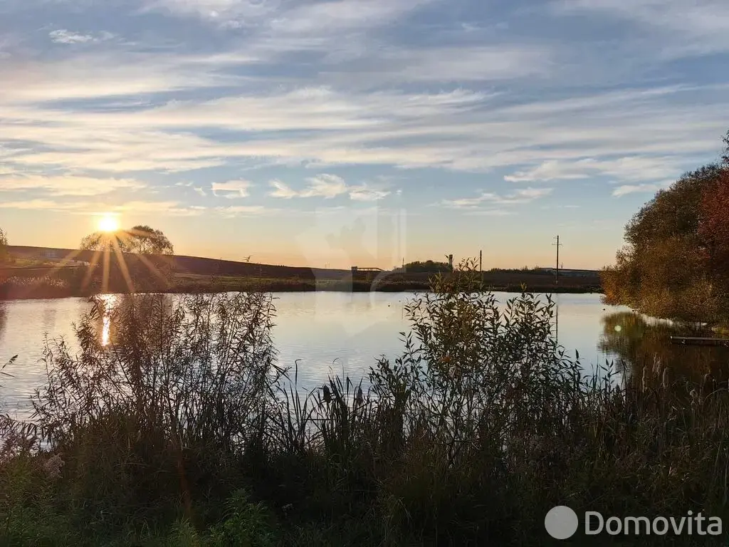 дом, Ельница, ул. Лесная 