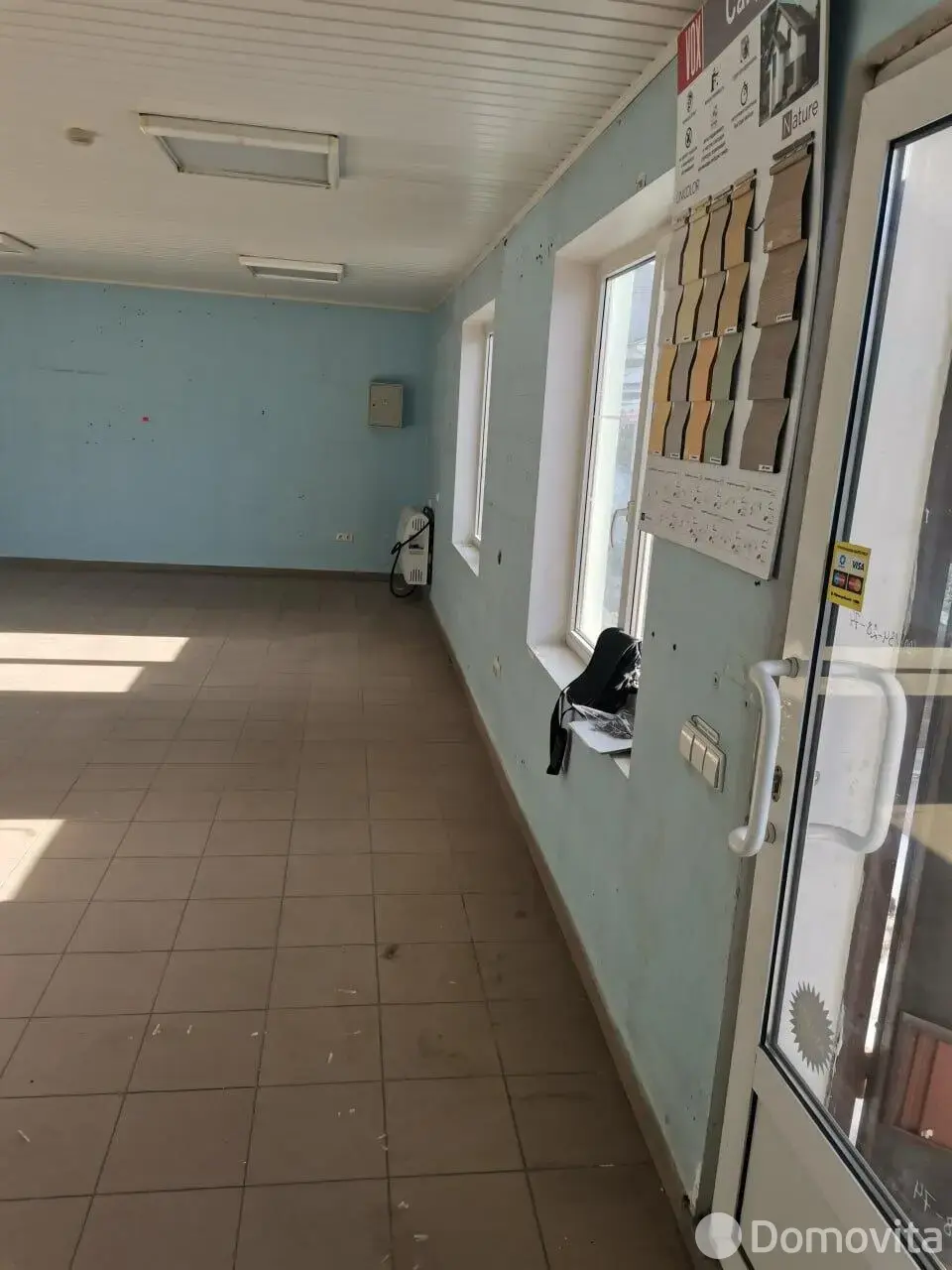 торговый объект, Борисов, ул. Демина, д. 39 